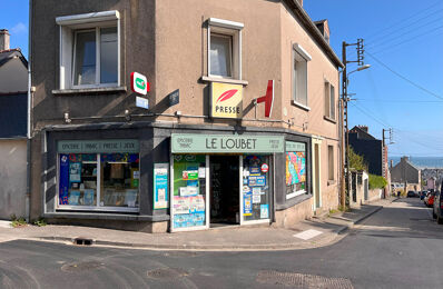 vente commerce 97 000 € à proximité de Saint-Pierre-Église (50330)