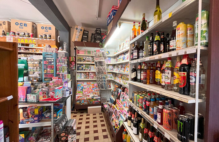 Fond de commerce, Epicerie, Tabac, Presse, Française des Jeux... — photo 4
