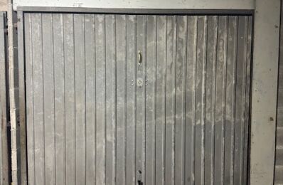 garage  pièces 13 m2 à vendre à Antibes (06600)