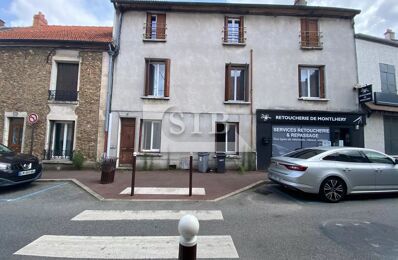 vente appartement 94 000 € à proximité de Magny-les-Hameaux (78114)