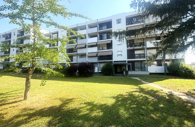 vente appartement 160 000 € à proximité de Quetigny (21800)