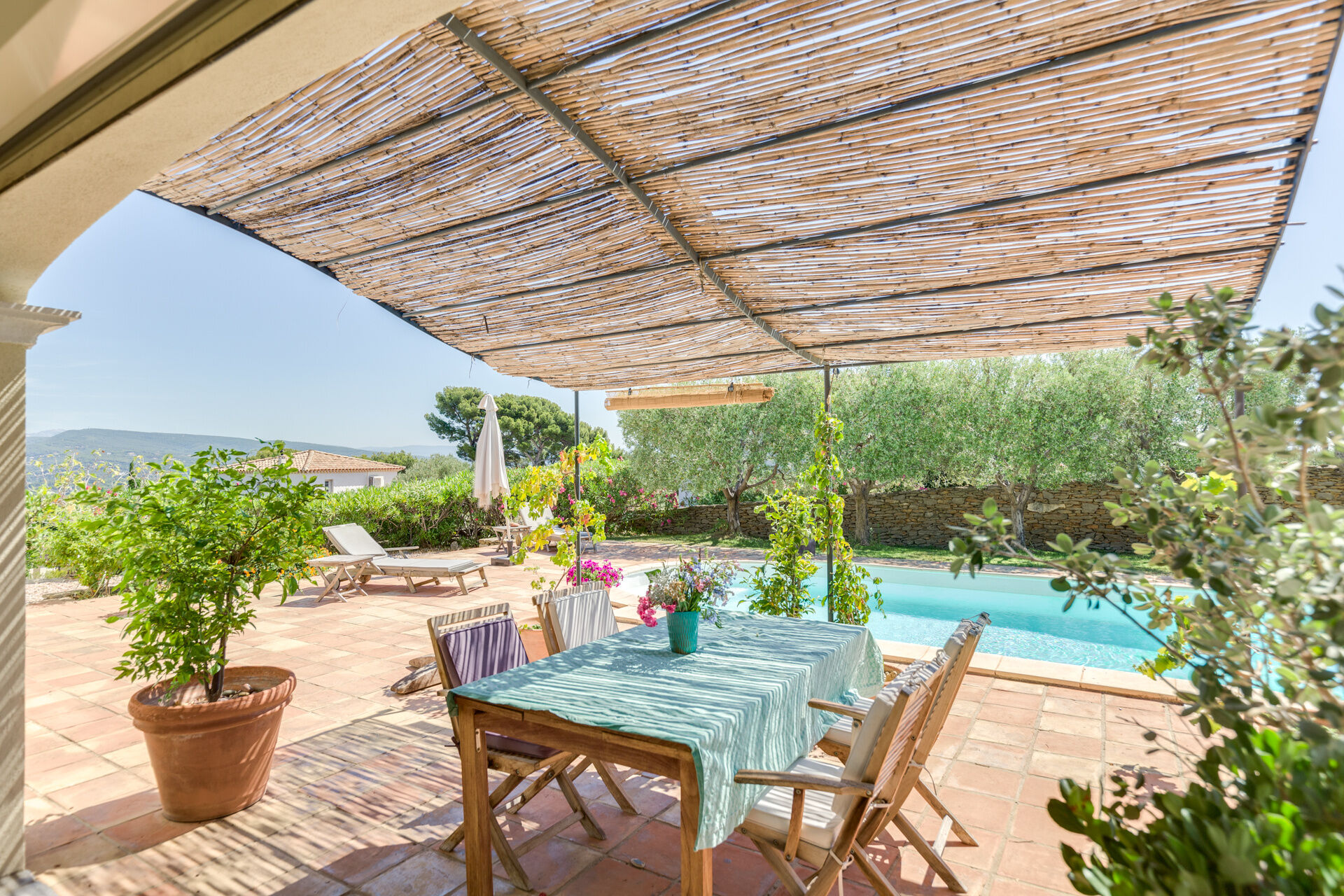 Villa / Maison 5 pièces  à vendre La Ciotat 13600