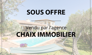 Maison 5 Pièces 150 m² à vendre à La Ciotat (13600)