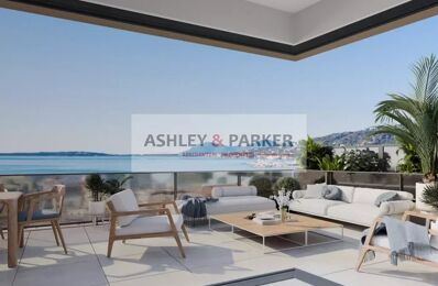 vente appartement 1 200 000 € à proximité de Mougins (06250)