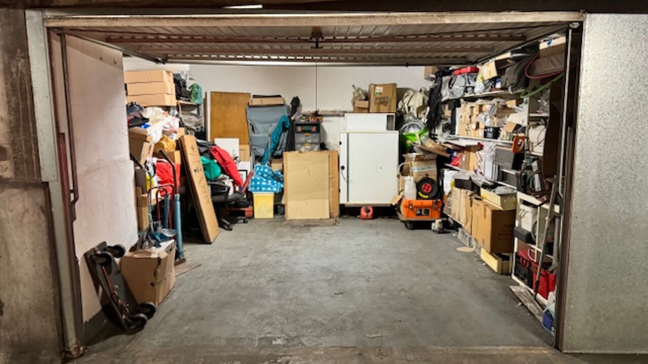 garage  pièces 20 m2 à vendre à Antibes (06600)