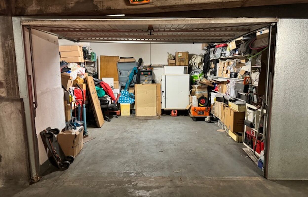 garage  pièces 20 m2 à vendre à Antibes (06600)