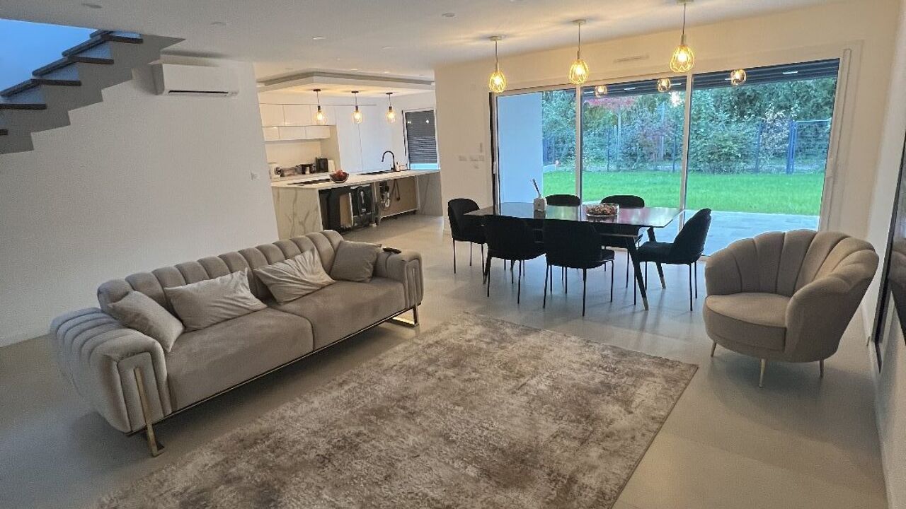 maison 5 pièces 150 m2 à vendre à Trélazé (49800)