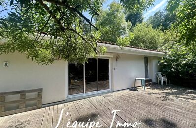 vente maison 175 000 € à proximité de Léguevin (31490)