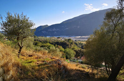 terrain  pièces 1042 m2 à vendre à Saint-Martin-du-Var (06670)