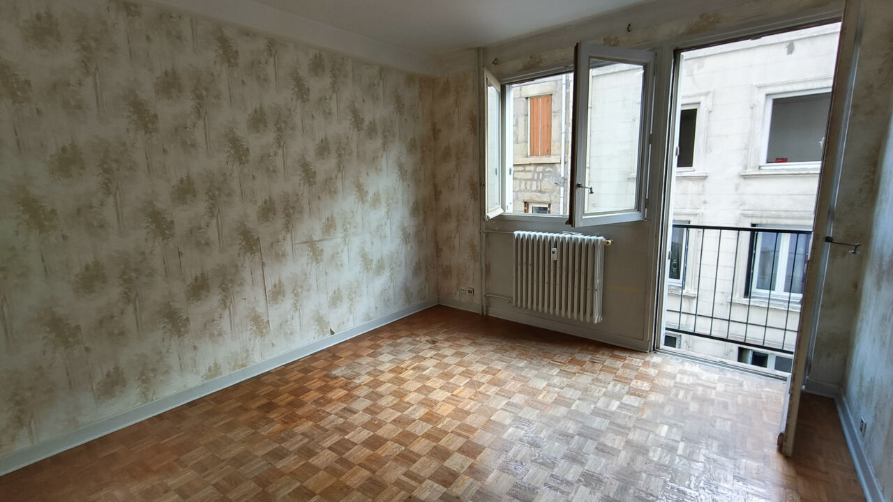 appartement 2 pièces 45 m2 à vendre à Saint-Étienne (42000)