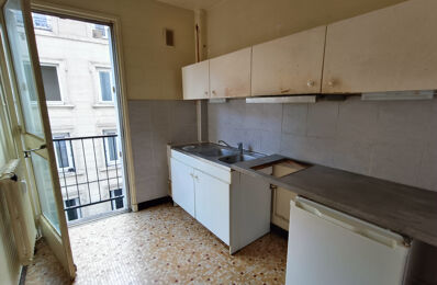 appartement 2 pièces 45 m2 à vendre à Saint-Étienne (42000)