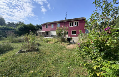 vente maison 231 000 € à proximité de Coutières (79340)