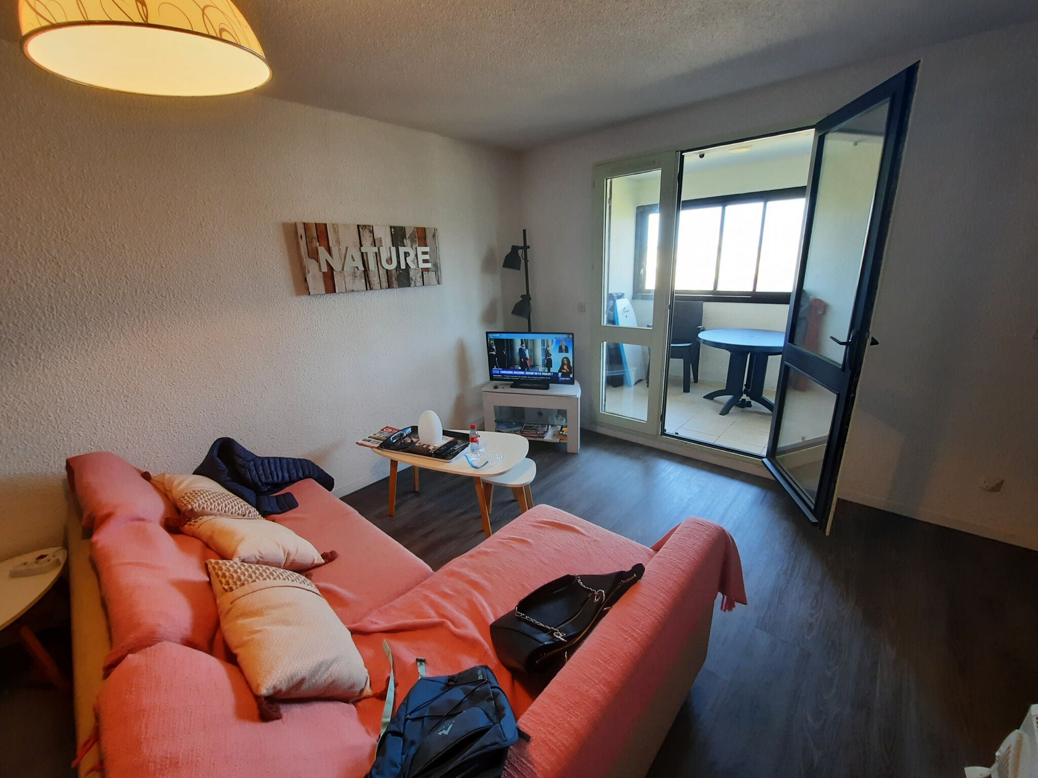 Appartement 3 pièces  à vendre Seignosse 40510