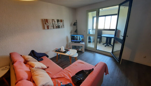 Appartement 3 pièces  à vendre Seignosse 40510