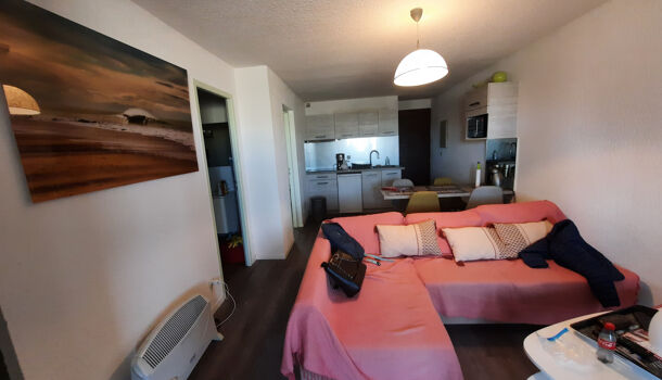 Appartement 3 pièces  à vendre Seignosse 40510