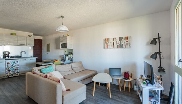 Appartement 3 pièces  à vendre Seignosse 40510