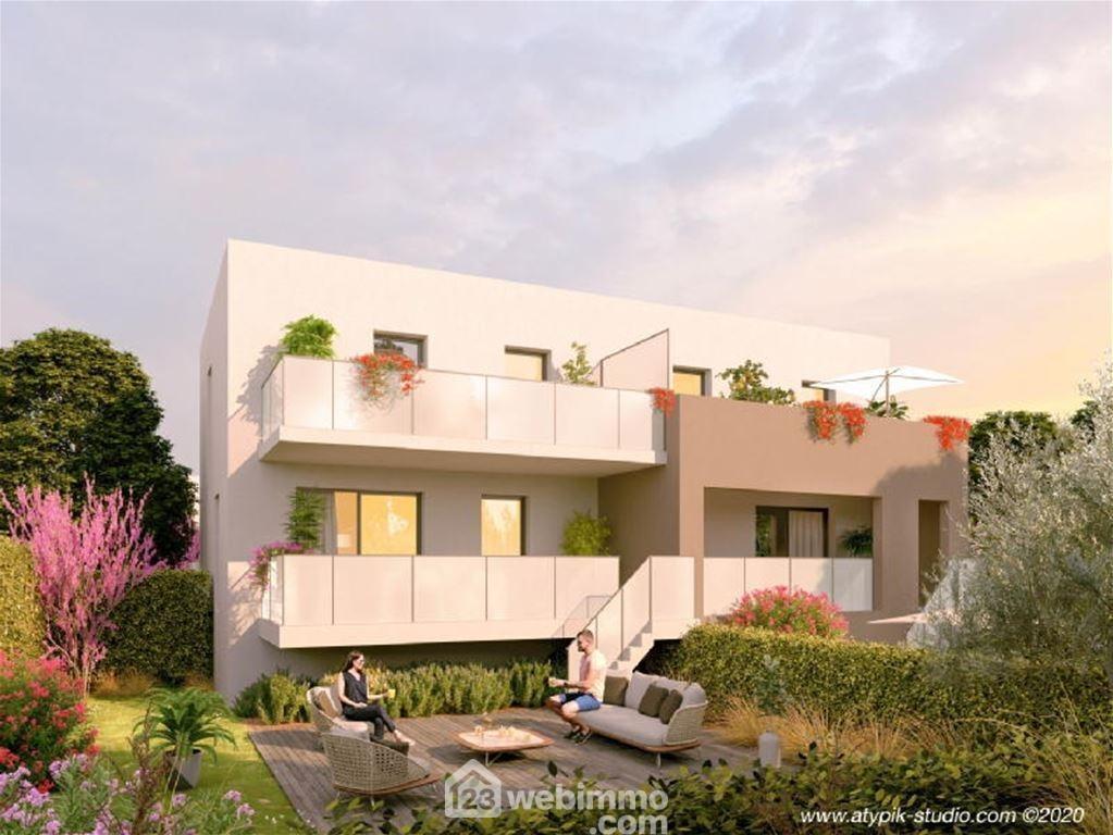 Agence immobilière de 123webimmo Montpellier Est