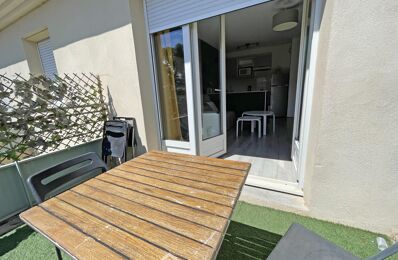 vente appartement 170 000 € à proximité de Orange (84100)