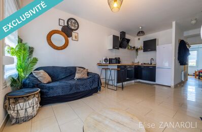 vente appartement 135 000 € à proximité de Audun-le-Tiche (57390)