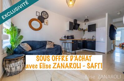 vente appartement 135 000 € à proximité de Volmerange-les-Mines (57330)