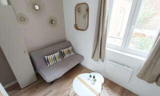 Appartement 1 Pièce 12 m² à louer à Amiens (80000)