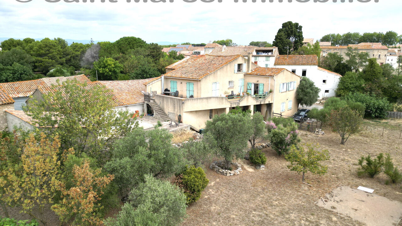 appartement 5 pièces 149 m2 à vendre à Sallèles-d'Aude (11590)