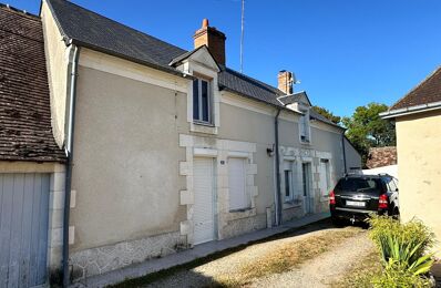 vente maison 122 000 € à proximité de Ciron (36300)