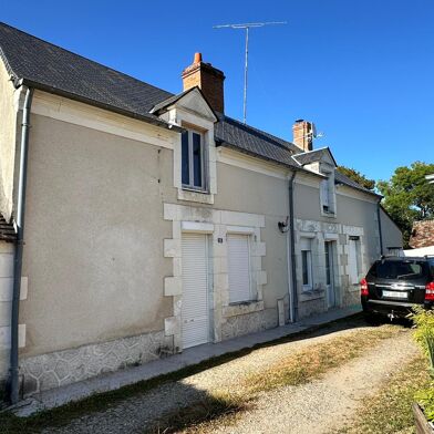 Maison 4 pièces 107 m²