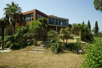 Maison 7 pièces 789000 €