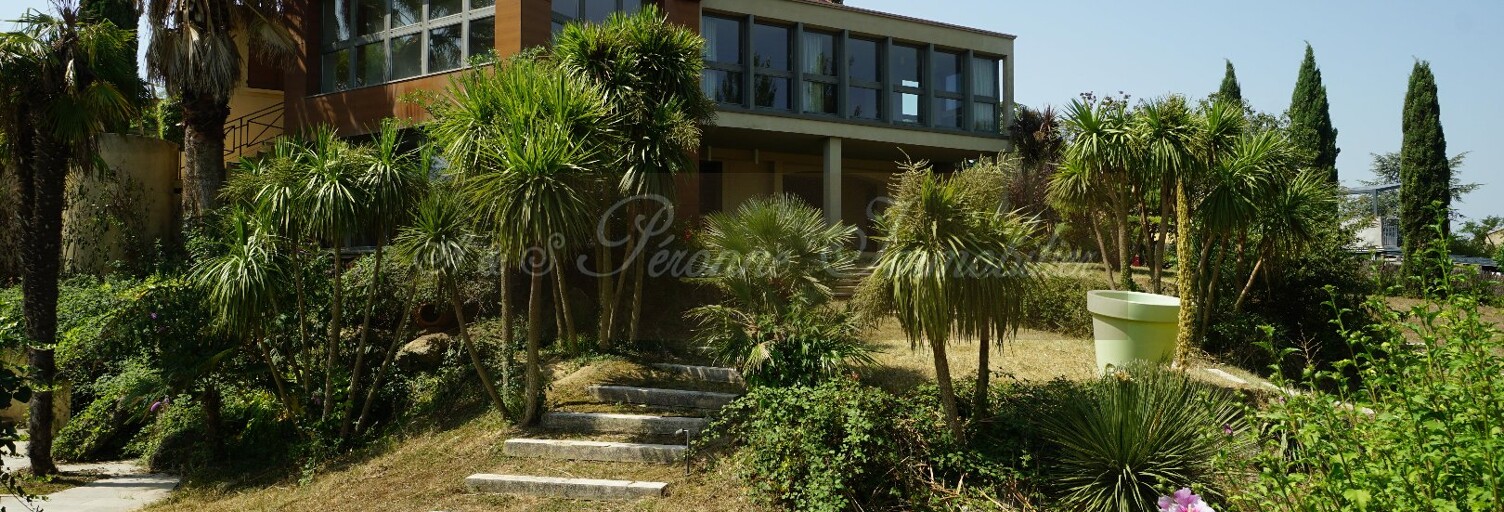 Maison 7 Pièces 304 m² à vendre à Cazilhac (11570)