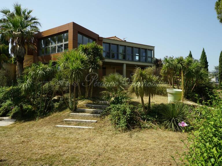 Villa d'architecte — photo 1