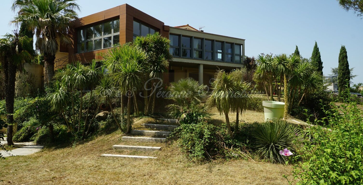 Villa d'architecte — photo 1