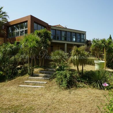 Maison 7 pièces 789000 €