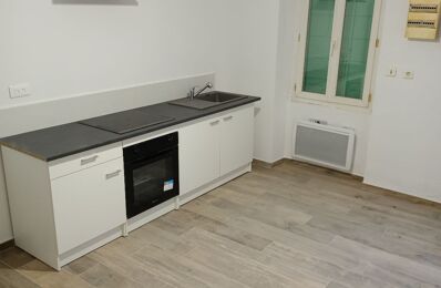 appartement 3 pièces 75 m2 à louer à Grans (13450)