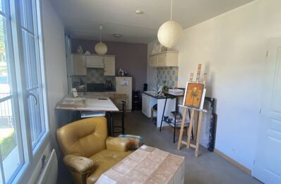 vente appartement 98 500 € à proximité de Ferrières (65560)