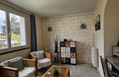 vente maison 224 000 € à proximité de Loireauxence (44370)