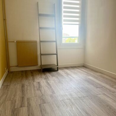 Appartement 5 pièces 96 m²