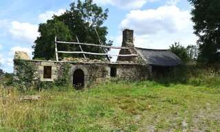 Maison 1 Pièce  m² à vendre à Scrignac (29640)