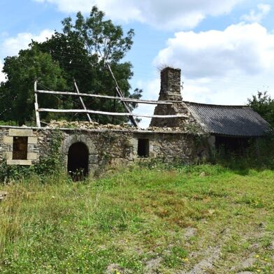 Maison 1 pièces 42000 €