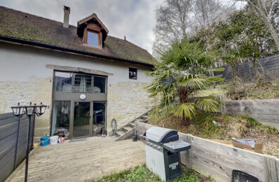 vente maison 279 000 € à proximité de Novalaise (73470)