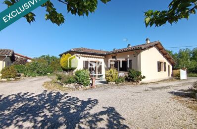 vente maison 172 000 € à proximité de La Ville-Dieu-du-Temple (82290)