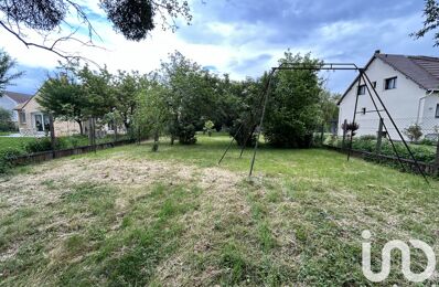 vente terrain 159 000 € à proximité de Moigny-sur-École (91490)