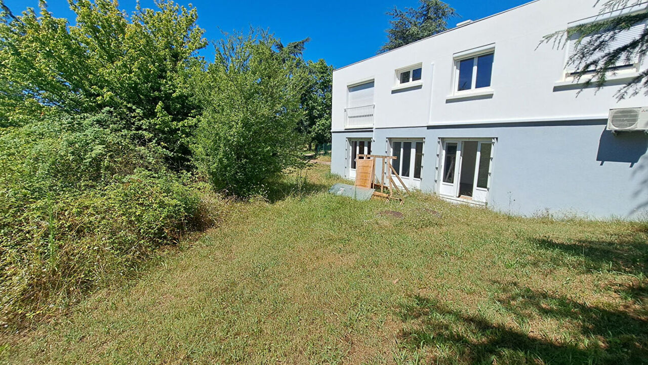 appartement 3 pièces 73 m2 à vendre à Saint-Vallier (26240)