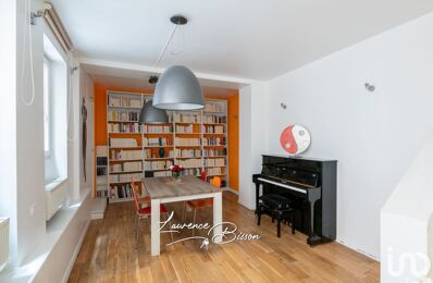 vente appartement 1 275 000 € à proximité de Paris 8 (75008)