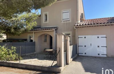 vente maison 460 000 € à proximité de Le Beausset (83330)