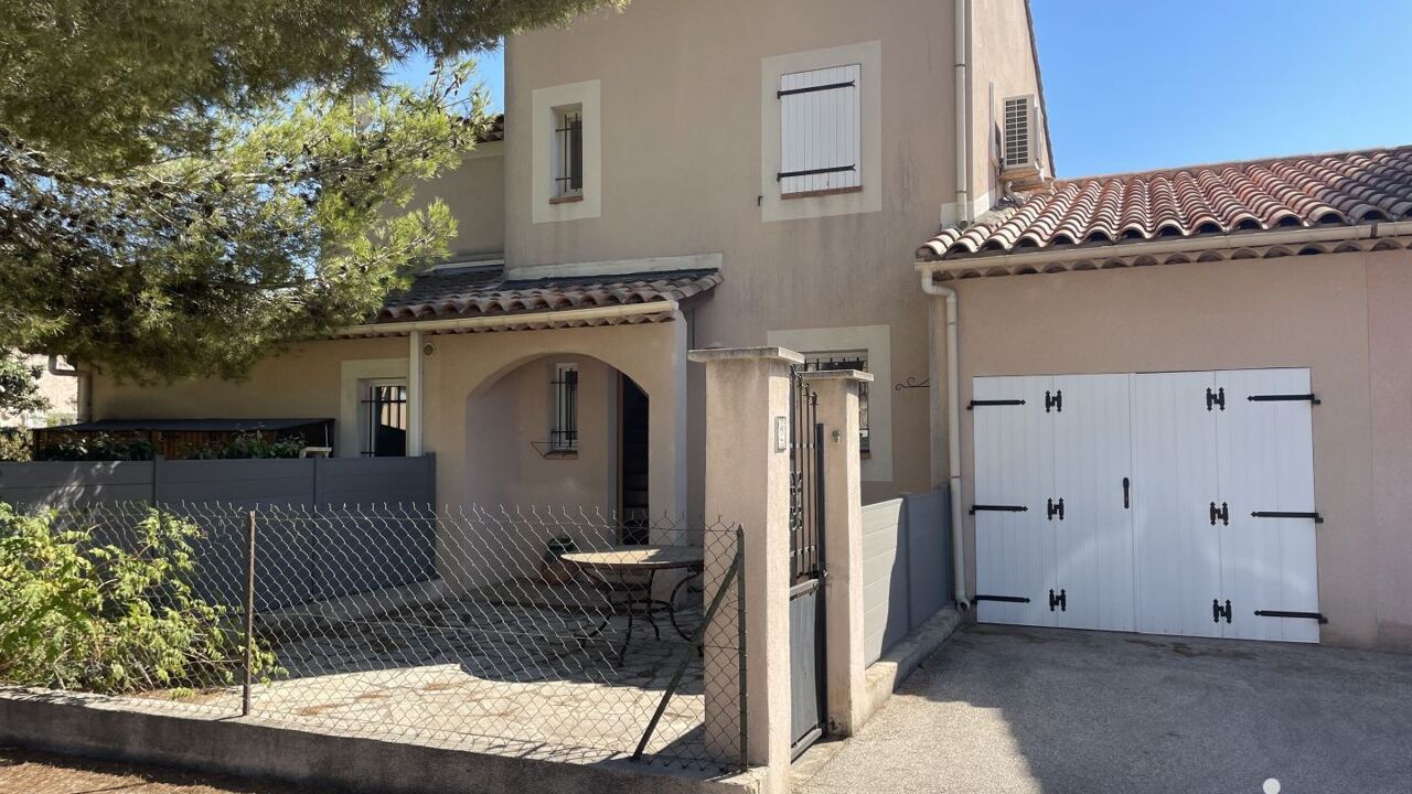 maison 4 pièces 98 m2 à vendre à Six-Fours-les-Plages (83140)