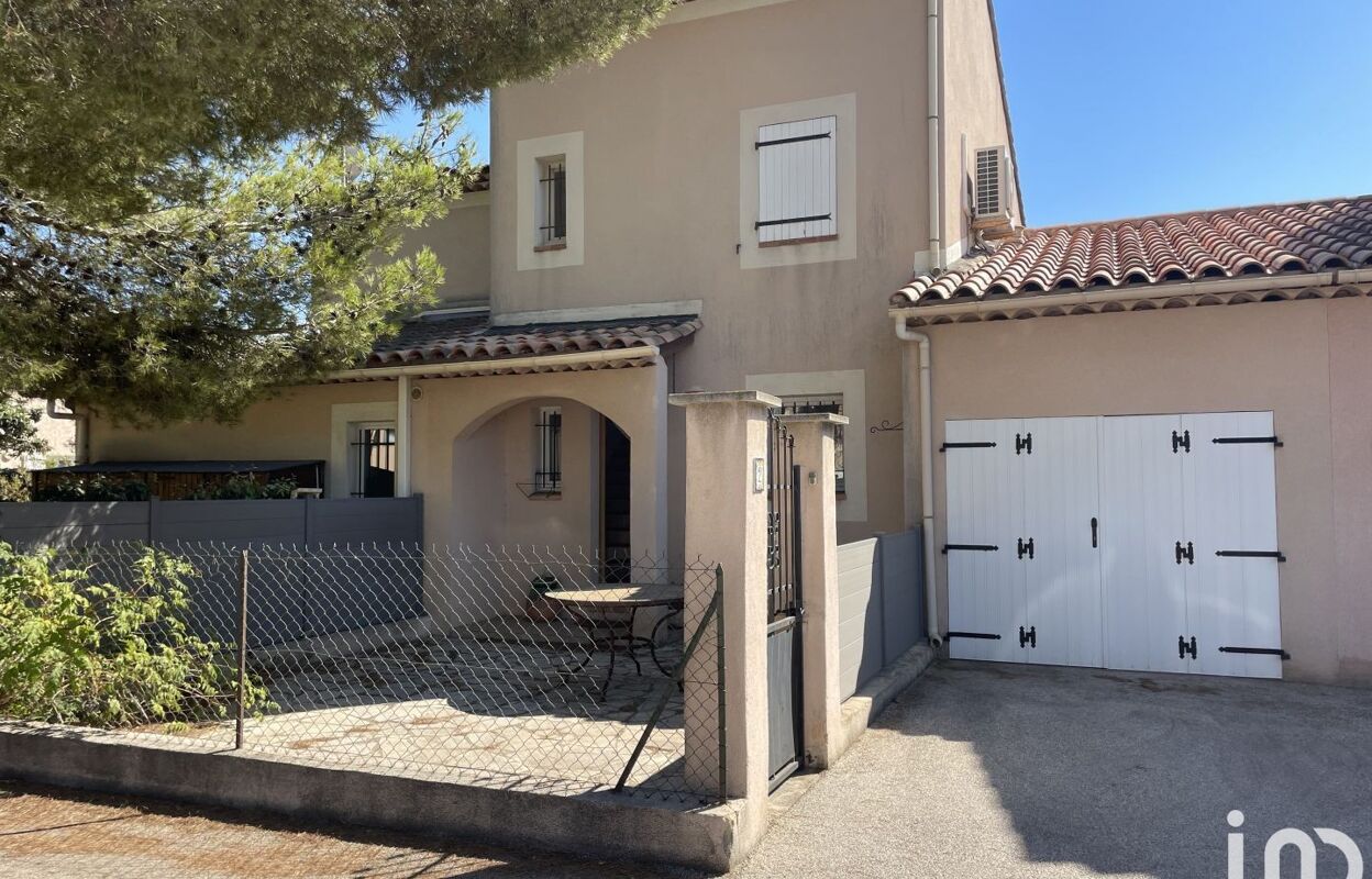 maison 4 pièces 98 m2 à vendre à Six-Fours-les-Plages (83140)