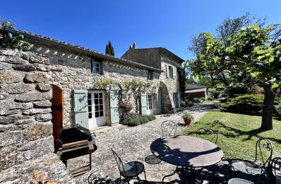 vente maison 849 000 € à proximité de Fraisse-Cabardès (11600)