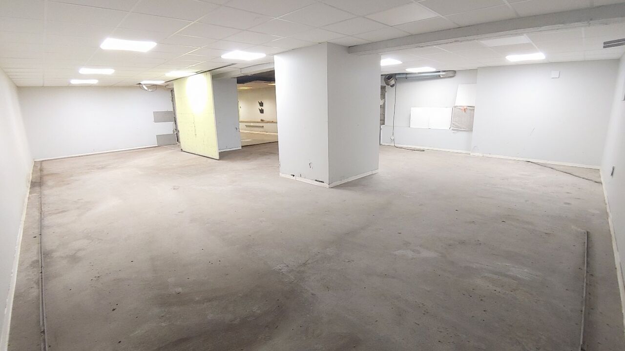 commerce  pièces 254 m2 à vendre à Millau (12100)