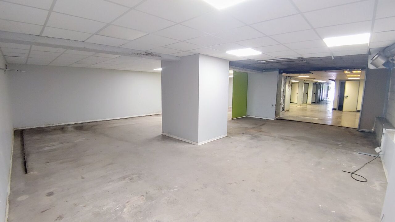 commerce  pièces 254 m2 à vendre à Millau (12100)